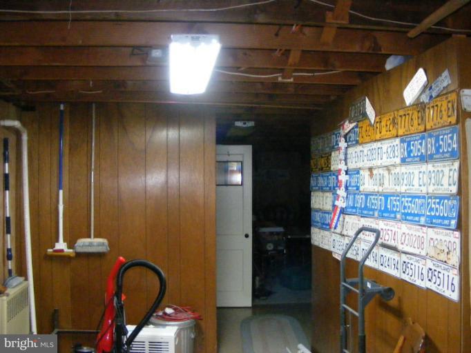 118 Theodore Road Port Deposit, MD 21904 - Photo 22 of 28 Basement 1