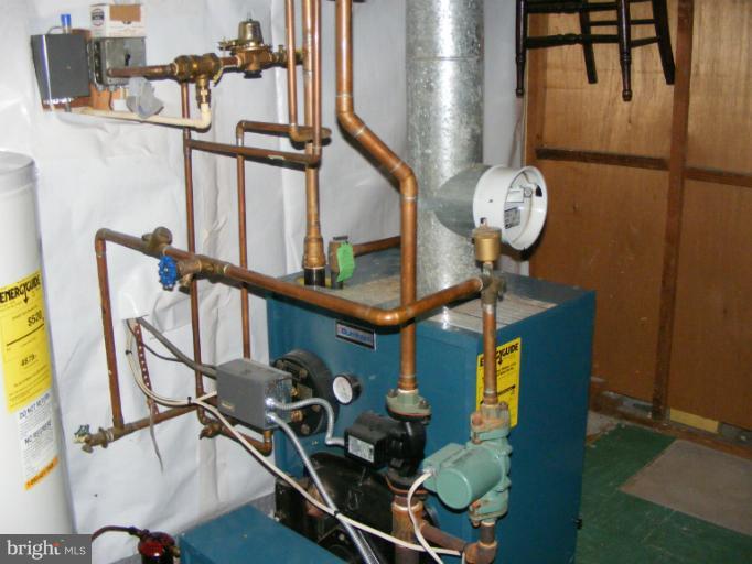118 Theodore Road Port Deposit, MD 21904 - Photo 24 of 28 Basement 3