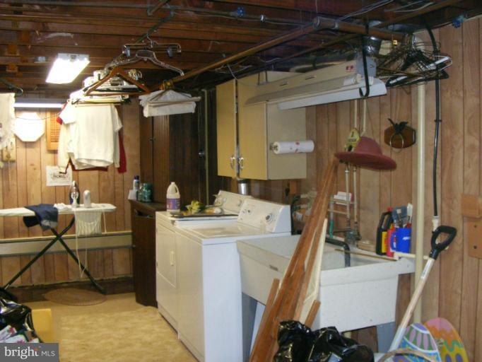 118 Theodore Road Port Deposit, MD 21904 - Photo 25 of 28 Basement 4