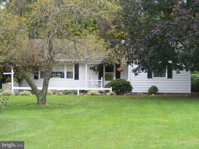 118 Theodore Road Port Deposit, MD 21904 - Photo 4 of 28 Exterior (Front)