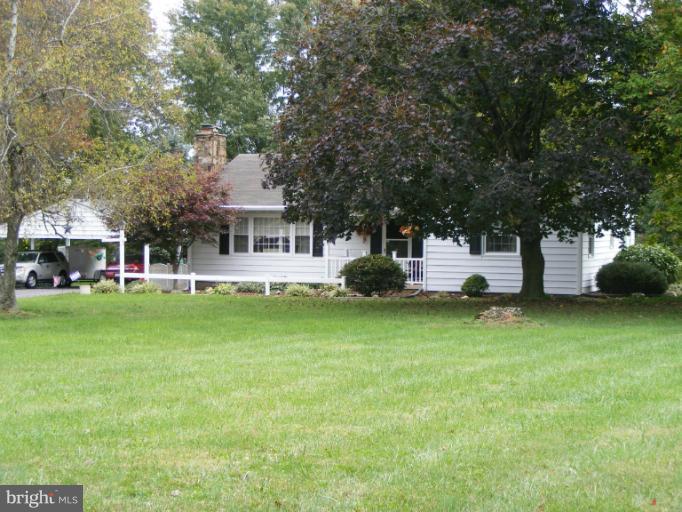 118 Theodore Road Port Deposit, MD 21904 - Photo 5 of 28 Exterior (Front)