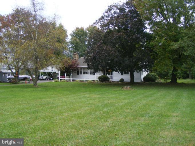 118 Theodore Road Port Deposit, MD 21904 - Photo 6 of 28 Exterior (Front)