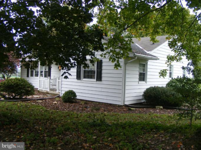 118 Theodore Road Port Deposit, MD 21904 - Photo 7 of 28 Exterior (Front)