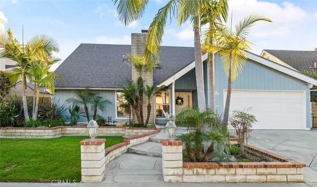 $1,580,000 | 4200 Via Norte, Cypress, CA 90630