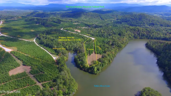 $249,900 | 692 Overlook Way, Madisonville, TN 37354
