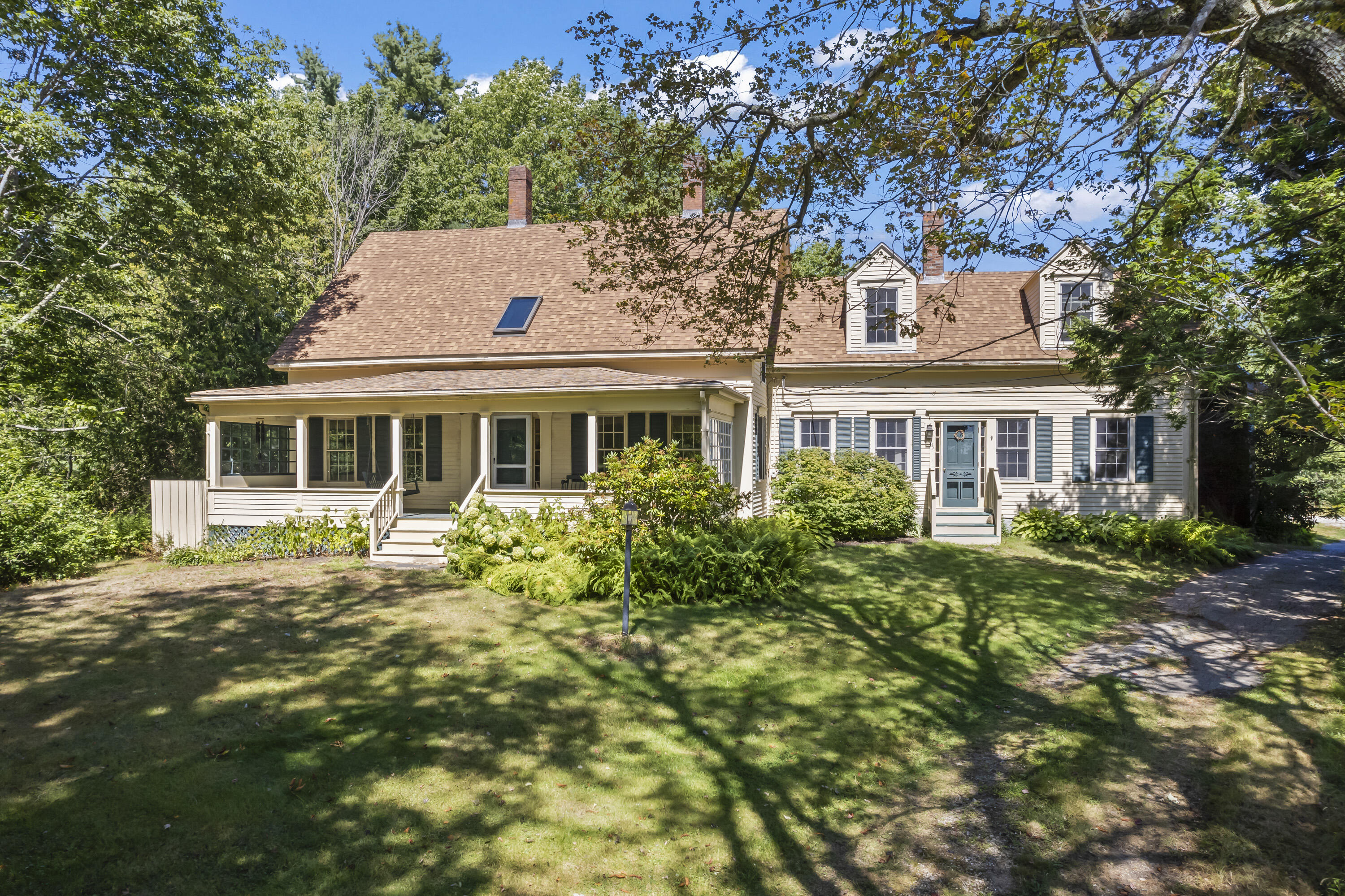 65 Eddy Road Edgecomb, ME 04556 - Photo 14 of 99 65 Eddy Rd_101