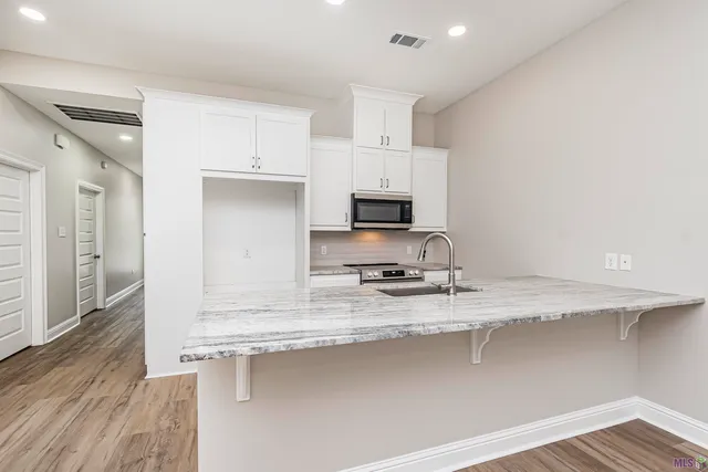 $289,900 | 135 Tiger Drive, St. Gabriel, LA 70776