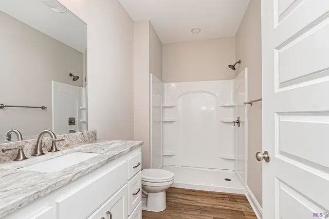 $289,900 | 135 Tiger Drive, St. Gabriel, LA 70776