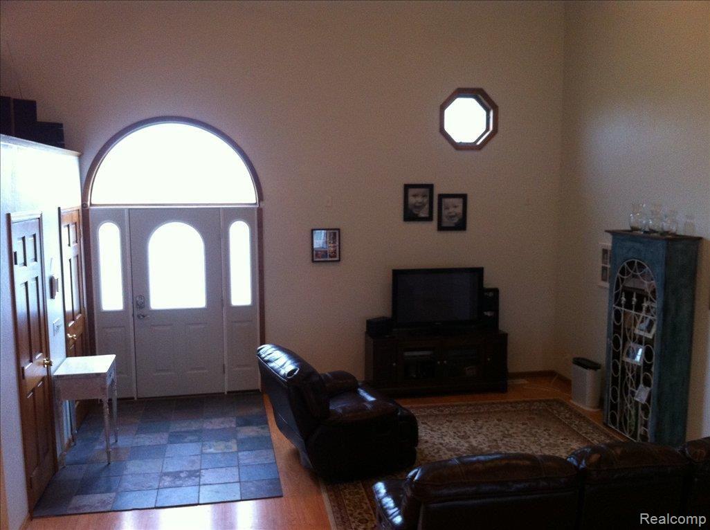 6825 Mertz Road Mayville, MI 48744 - Photo 12 of 18 Lots of natural light