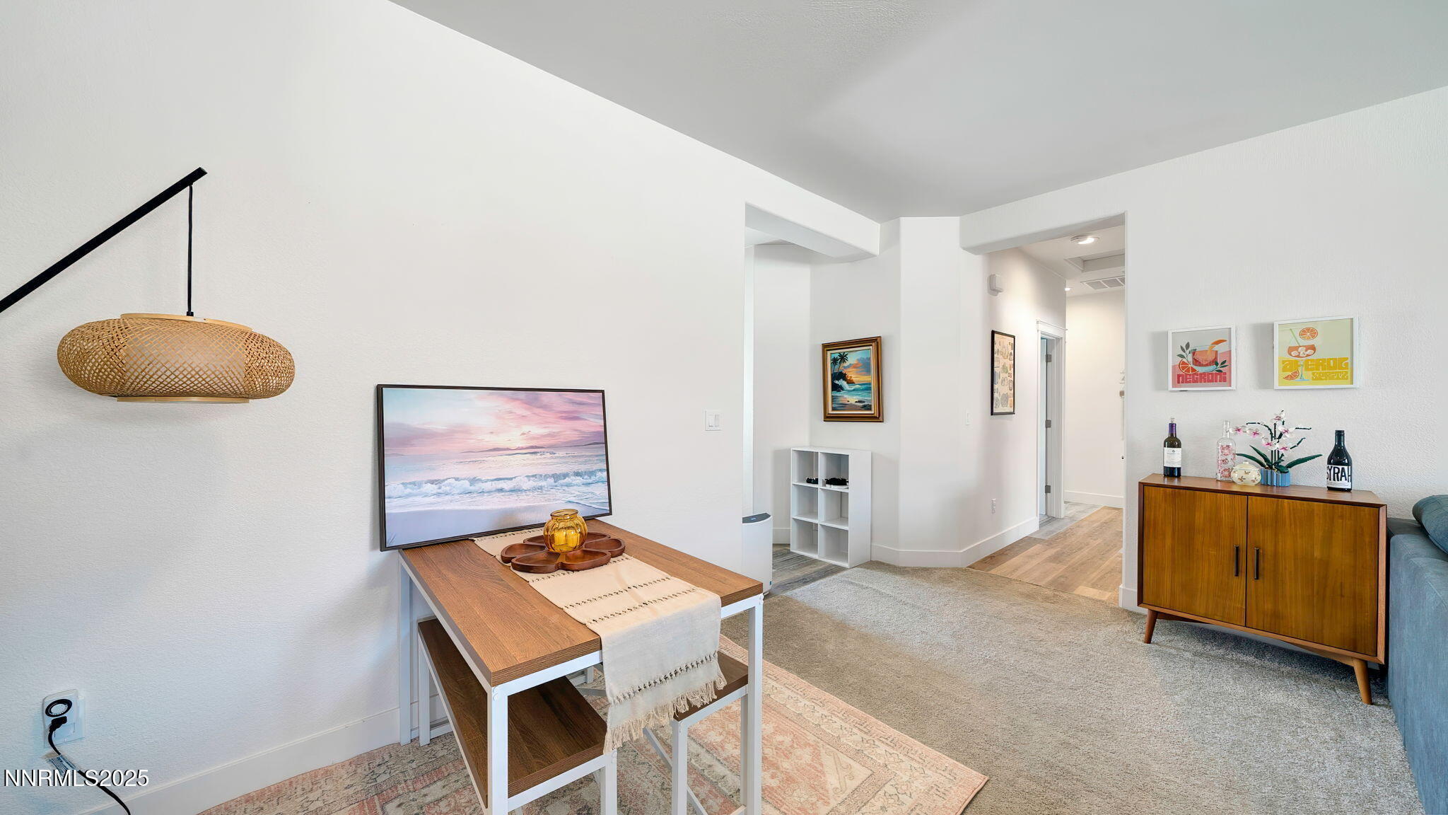 17821 Rose Meadow Court Reno, NV 89508 - Photo 21 of 39 a living room with furniture and a table