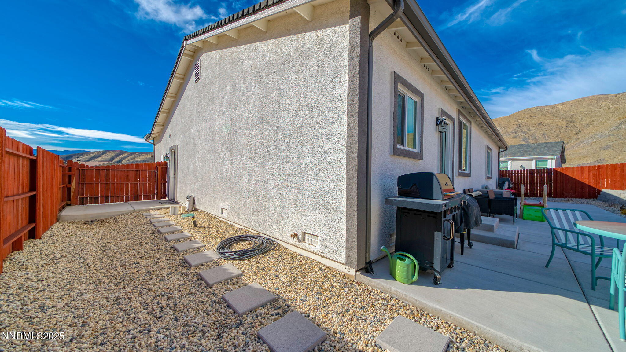 17821 Rose Meadow Court Reno, NV 89508 - Photo 33 of 39 a view of outdoor space deck and patio