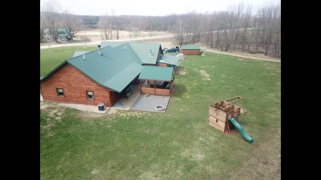 1124 County Rte 5 Dickinson Center, NY 12930 - Photo 52 of 53 Gallery Image 52
