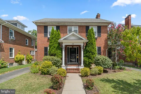 $324,900 | 58 East Irvin Avenue, Hagerstown, MD 21742