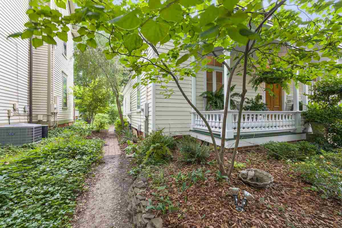 515 Polk Street Raleigh, NC 27604 - Photo 23 of 25 Photo 23