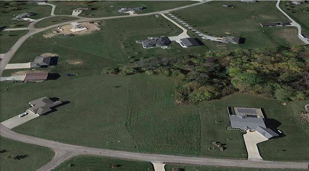 Lot 43 Stone Ridge Estates Riverside, IA 52327 - Photo 3 of 3 Gallery Image 3