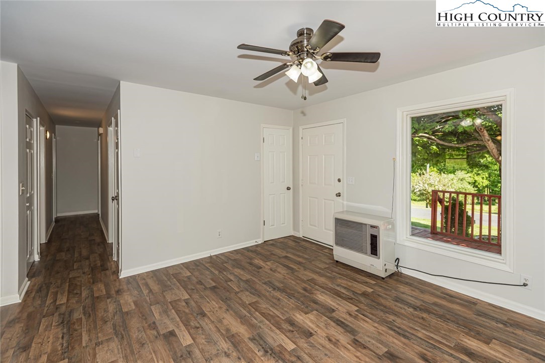 606 Flat Rock Road Crumpler, NC 28617 - Photo 10 of 17 Gallery Image 10