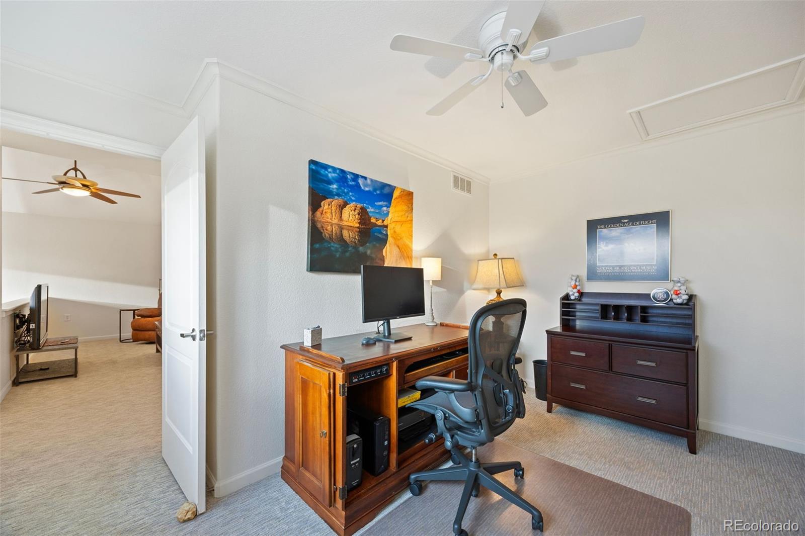 8558 Gold Peak Lane, Unit B Highlands Ranch, CO 80130 - Photo 19 of 41