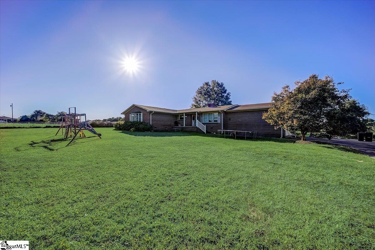 951 Mize Road Belton, SC 29627 - Photo 1 of 35