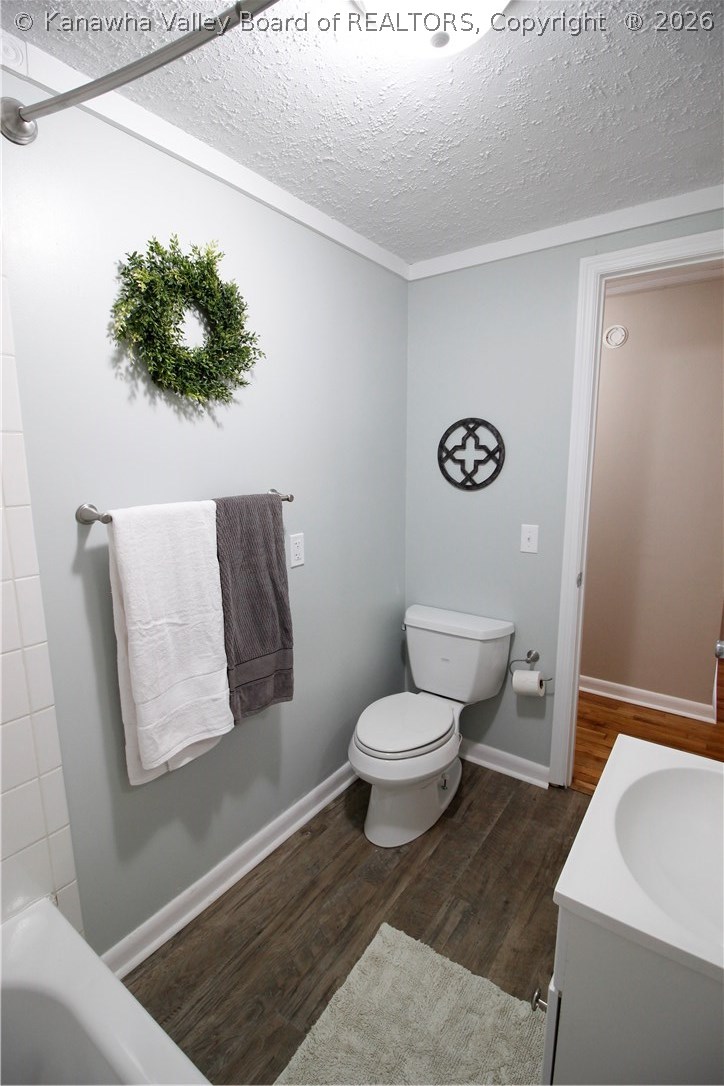 114 Cross Road Elkview, WV 25071 - Photo 7 of 22 Gallery Image 7