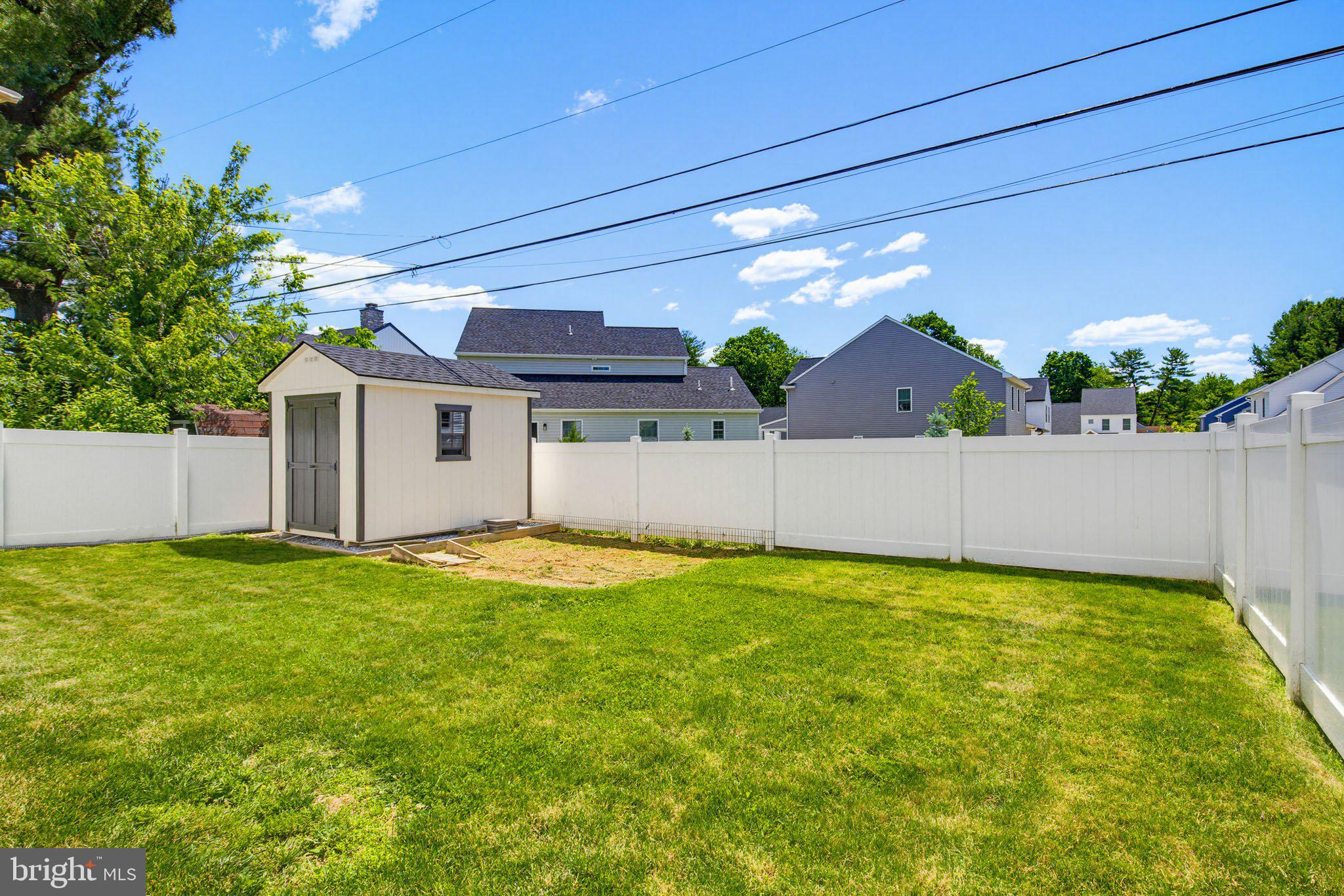 449 West Marion Street Lititz, PA 17543 - Photo 40 of 40