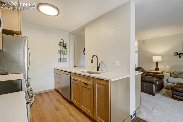 $138,900 | 777 Saturn Drive, Unit 402, Colorado Springs, CO 80905