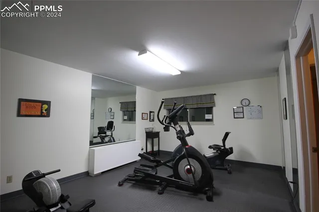 $138,900 | 777 Saturn Drive, Unit 402, Colorado Springs, CO 80905