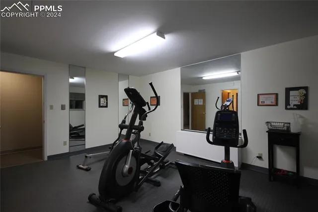 $138,900 | 777 Saturn Drive, Unit 402, Colorado Springs, CO 80905