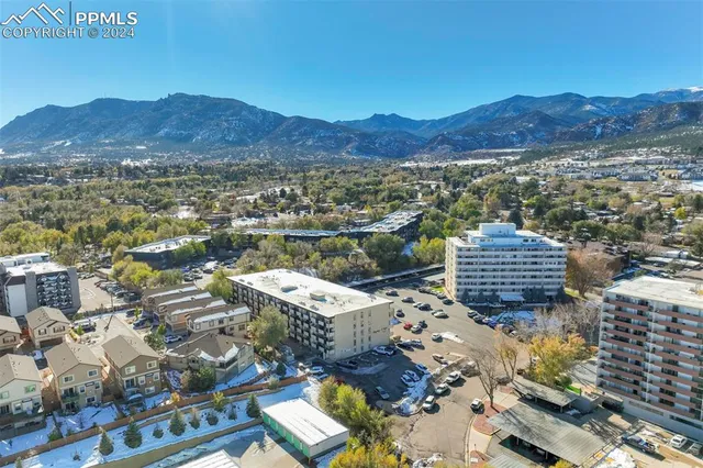 $138,900 | 777 Saturn Drive, Unit 402, Colorado Springs, CO 80905