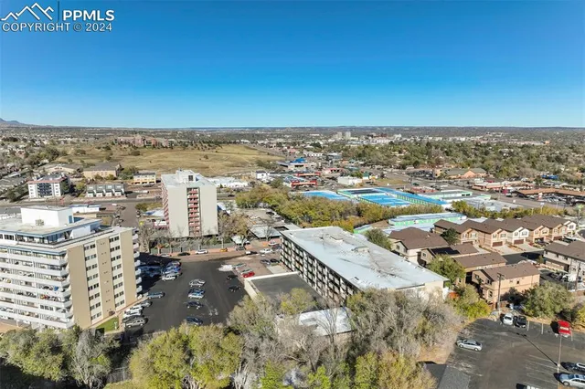 $138,900 | 777 Saturn Drive, Unit 402, Colorado Springs, CO 80905