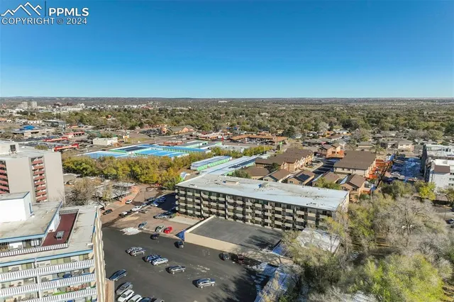 $138,900 | 777 Saturn Drive, Unit 402, Colorado Springs, CO 80905