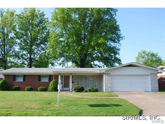 45 Rugby Drive Belleville, IL 62226 - Photo 1 of 1 Gallery Image 1
