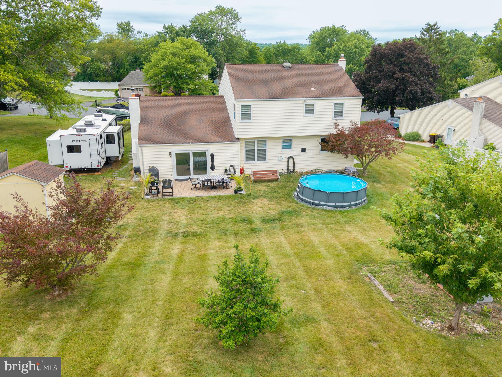 284 Manor Road Harleysville, PA 19438 - Photo 11 of 61