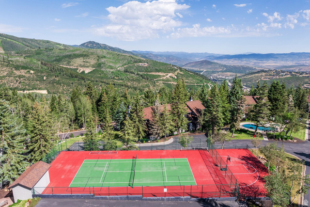 7992 Ridgepoint Drive, Unit 126 Park City, UT 84060 - Photo 40 of 47