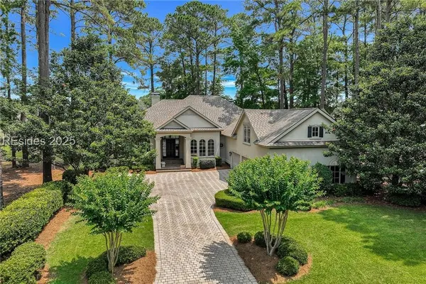 $884,000 | 45 Manchester Court, Bluffton, SC 29910