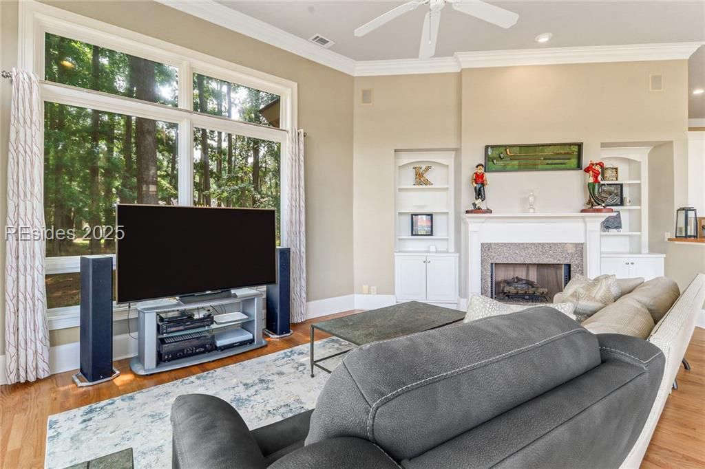 45 Manchester Court Bluffton, SC 29910 - Photo 16 of 71