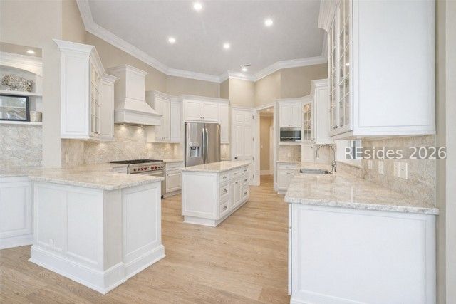 45 Manchester Court Bluffton, SC 29910 - Photo 20 of 71 Virtually staged