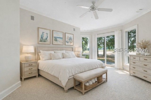 45 Manchester Court Bluffton, SC 29910 - Photo 29 of 71 Virtually staged