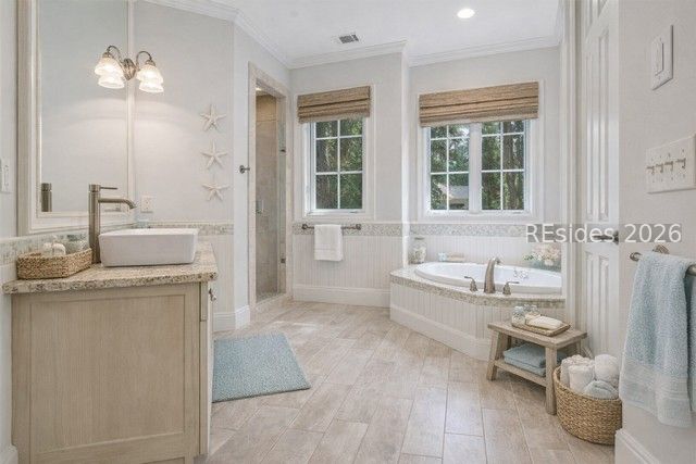 45 Manchester Court Bluffton, SC 29910 - Photo 31 of 71 Virtually staged