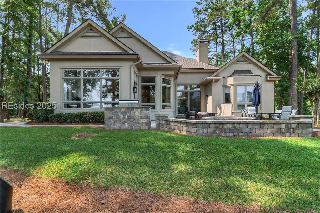 45 Manchester Court Bluffton, SC 29910 - Photo 44 of 71