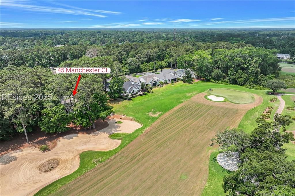 45 Manchester Court Bluffton, SC 29910 - Photo 49 of 71