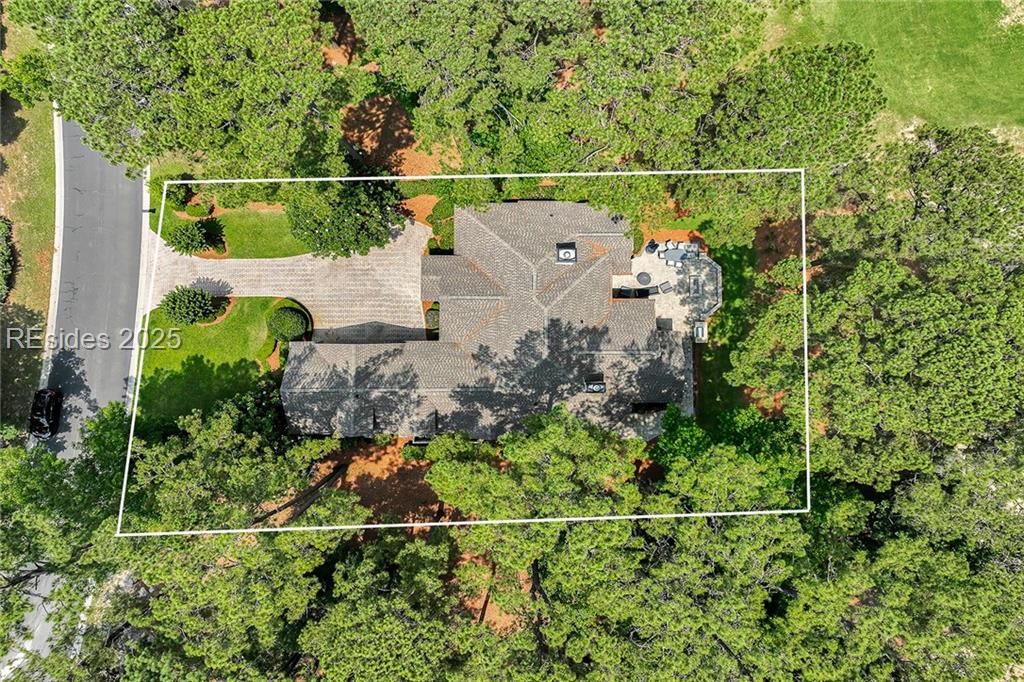 45 Manchester Court Bluffton, SC 29910 - Photo 50 of 71