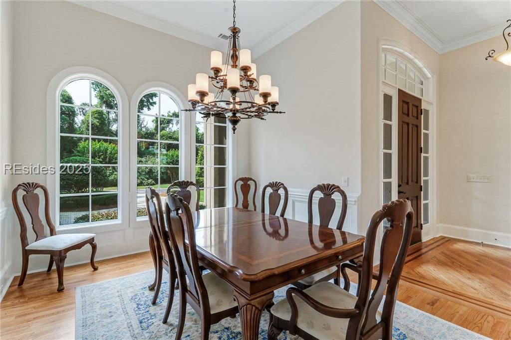 45 Manchester Court Bluffton, SC 29910 - Photo 6 of 71