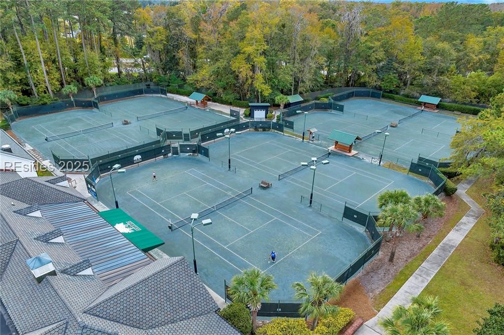 45 Manchester Court Bluffton, SC 29910 - Photo 62 of 71