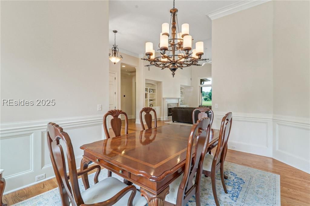 45 Manchester Court Bluffton, SC 29910 - Photo 7 of 71