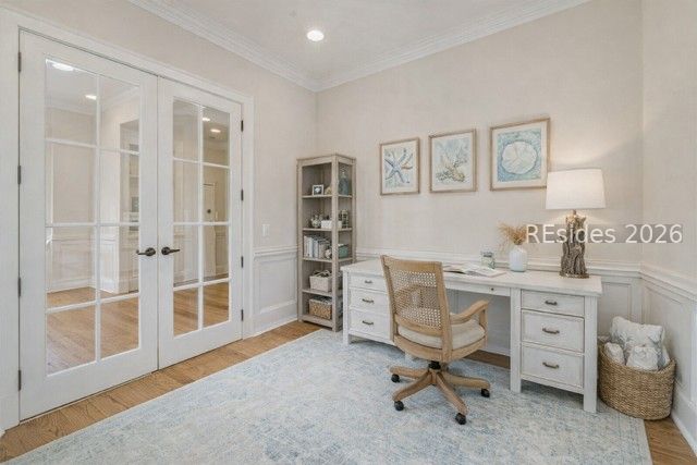 45 Manchester Court Bluffton, SC 29910 - Photo 8 of 71 Virtually staged