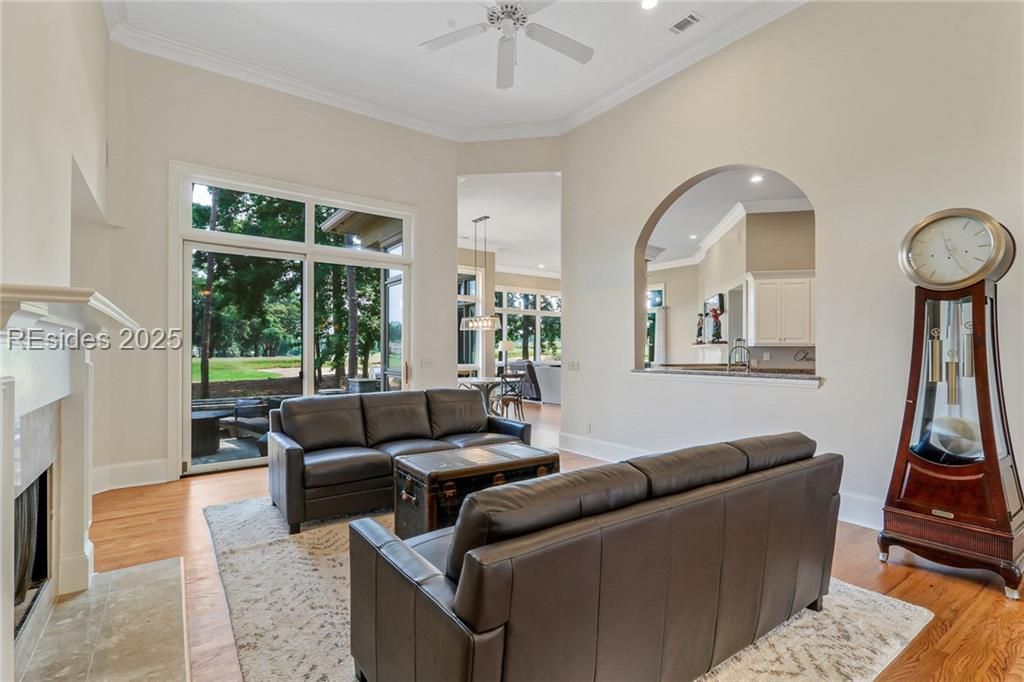 45 Manchester Court Bluffton, SC 29910 - Photo 9 of 71