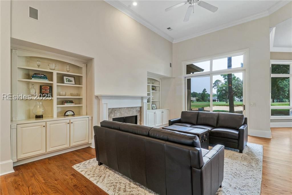 45 Manchester Court Bluffton, SC 29910 - Photo 10 of 71