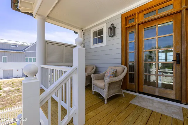 $2,550,000 | 125 Roosevelt Drive, Pine Knoll Shores, NC 28512