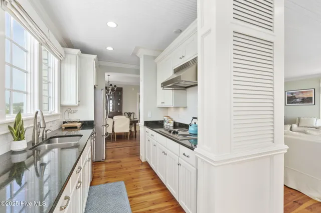 $2,550,000 | 125 Roosevelt Drive, Pine Knoll Shores, NC 28512