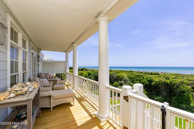 $2,550,000 | 125 Roosevelt Drive, Pine Knoll Shores, NC 28512